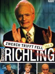 Mathias richling - zwerch trifft fell 3