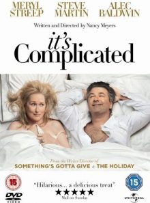 It's complicated [import anglais] (import)