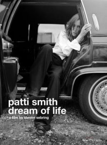 Patti smith - dream of life