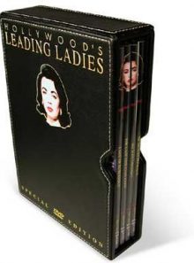 Hollywoods leading ladies collection