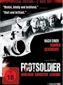 Footsoldier - special edition
