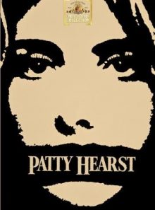 Patty hearst