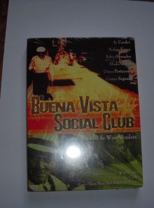 Buena vista social club - edition prestige