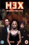 Hex - the complete first season - import zone 2 uk (anglais uniquement)