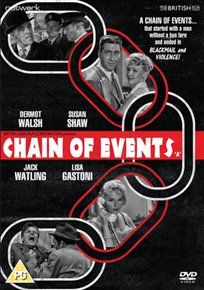 Chain of events [dvd]