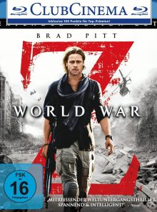 World war z (extended cut)