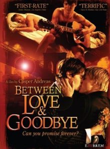 Between love and goodbye [import anglais] (import)