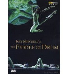The fiddle and the drum