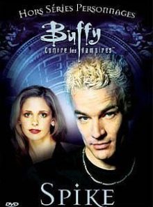 Buffy contre les vampires - spike