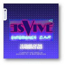 Hotel es vive ibiza 10 years of the experience bar