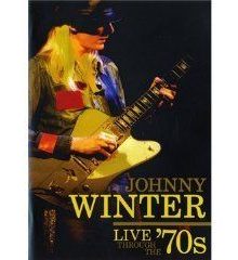 Live through the 70's - winter, johnny