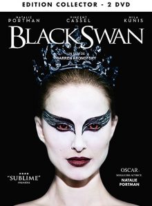 Black swan - édition collector
