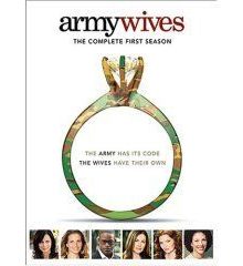 Army wives - season 1