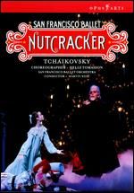 Tchaikovsky: nutcracker - san francisco ballet