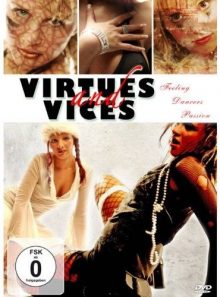 Virtues and vices [import allemand] (import)