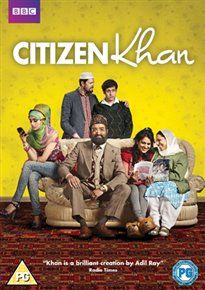 Citizen khan: series 1