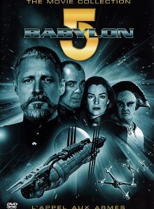 Babylon 5 - l'appel aux armes