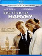 Last chance harvey (blu-ray)