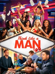 Think like a man too: vod hd - achat