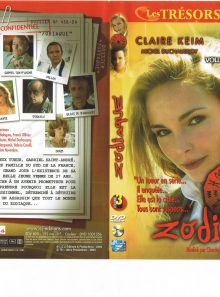 Zodiaque (saison 2 - volume 3)
