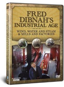 Fred dibnah's industrial age: [import anglais] (import)