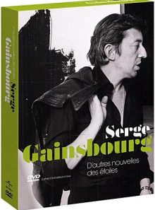 Gainsbourg, serge - d'autres nouvelles des étoiles