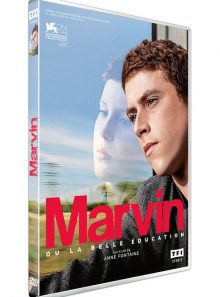 Marvin ou la belle éducation - dvd + copie digitale