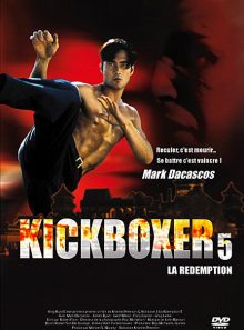 Kickboxer 5 - la rédemption