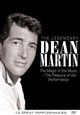 The legendary dean martin in concert - import uk
