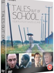 Tales out of school - four films by david leland [dvd]