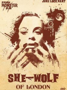 She-wolf of london