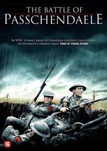 The battle of passchendaele (2008) ( la bataille de passchendaele ) ( passchendaele ) [ non usa format, pal, reg.2 import netherlands ]