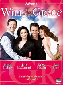 Will and grace - saison 3