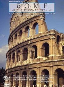 Rome-eternal city