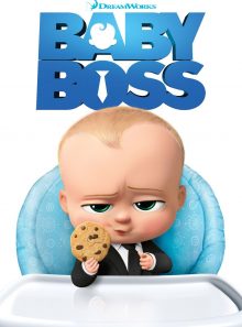 Baby boss: vod sd - achat