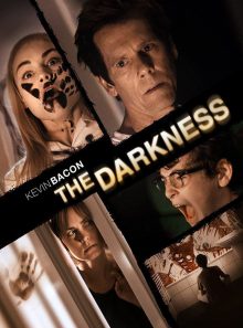 The darkness: vod sd - location