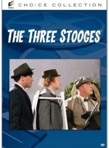 The three stooges (2000)