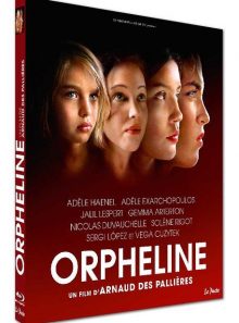Orpheline - blu-ray