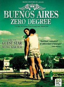 Buenos aires - zero degree