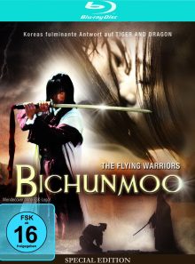 Bichunmoo (special edition)
