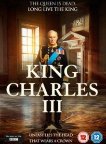 King charles iii