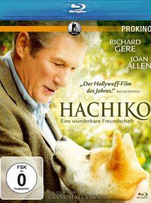 Hachiko - eine wunderbare freundschaft