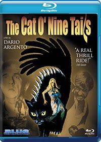 The cat o'nine tails (le chat a neuf queues)