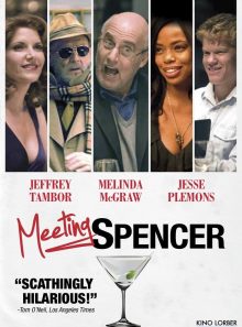 Meeting spencer