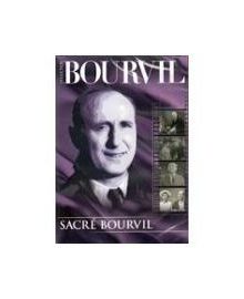 Sacre bourvil - collection bourvil n°49