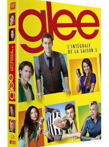 Glee - l'intégrale de la saison 5