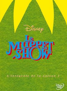 Le muppet show - saison 1