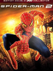Spider-man 2 - édition collector