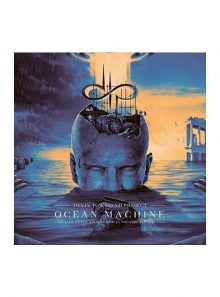 Devin townsend project - ocean machine, live at the ancient roman theatre plovdiv - blu-ray