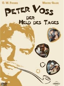 A daughter's vengeance